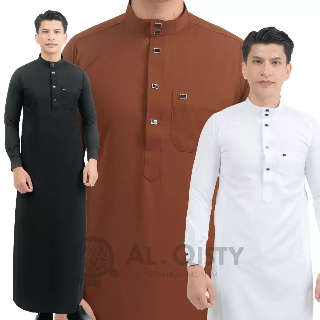 Jubah Albanin