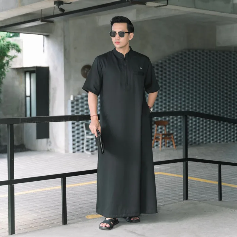 Jubah Premium Ahsan