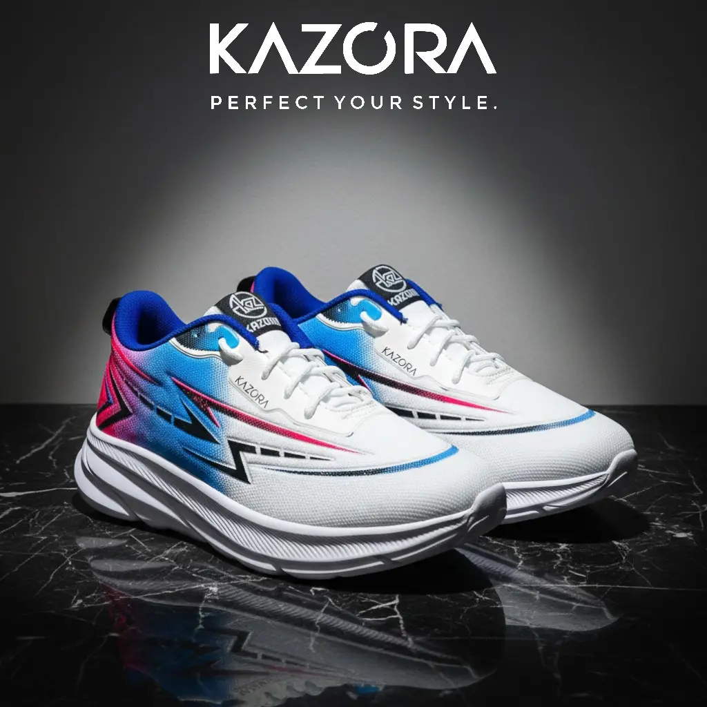 KAZORA Sepatu Sporty