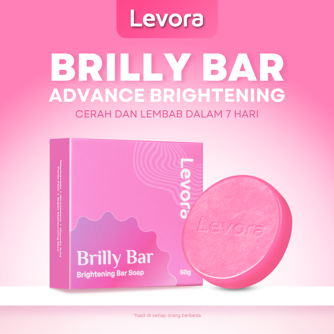 Varian Levora Bar Soap 2