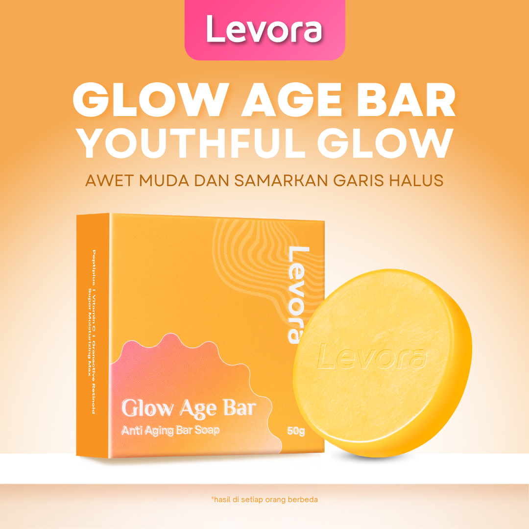 Varian Levora Bar Soap 3