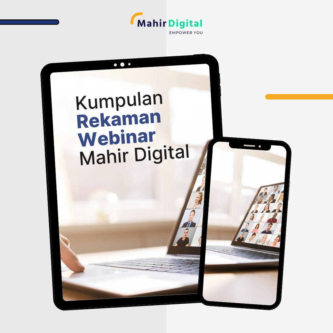 Program yang Bisa Anda Pelajari 6